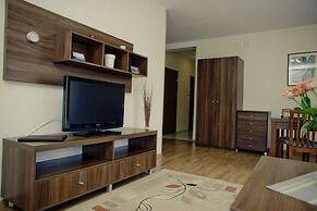 Bellamonte Aparthotel