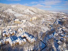 Bellamonte Aparthotel