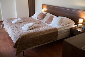 Bellamonte Aparthotel