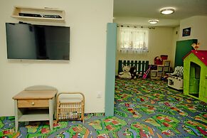 Bellamonte Aparthotel