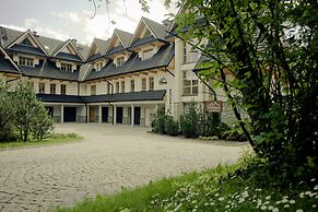 Bellamonte Aparthotel