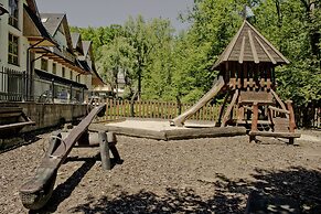 Bellamonte Aparthotel