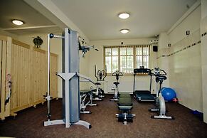 Bellamonte Aparthotel