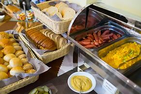 Bellamonte Aparthotel