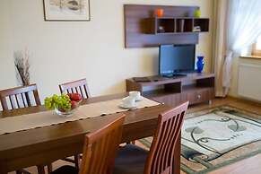 Bellamonte Aparthotel