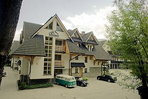 Bellamonte Aparthotel