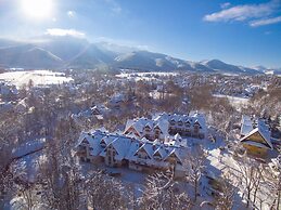 Bellamonte Aparthotel