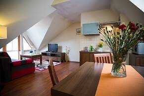 Bellamonte Aparthotel