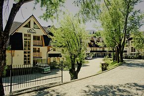 Bellamonte Aparthotel