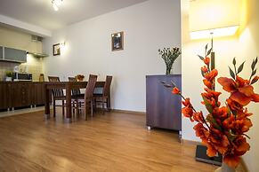 Bellamonte Aparthotel