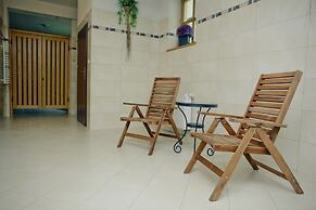 Bellamonte Aparthotel