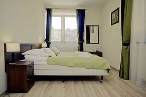 Bellamonte Aparthotel