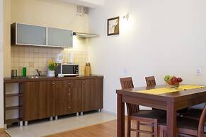 Bellamonte Aparthotel