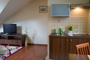 Bellamonte Aparthotel