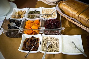 Bellamonte Aparthotel