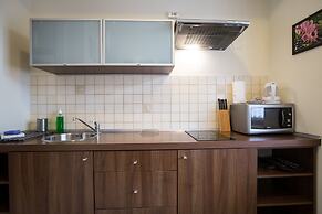 Bellamonte Aparthotel