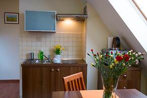 Bellamonte Aparthotel