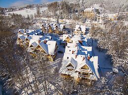 Bellamonte Aparthotel