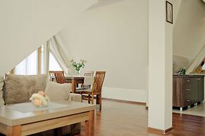 Bellamonte Aparthotel