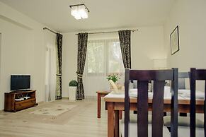 Bellamonte Aparthotel