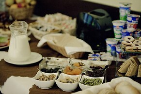 Bellamonte Aparthotel