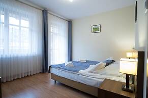 Bellamonte Aparthotel