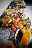 Bellamonte Aparthotel