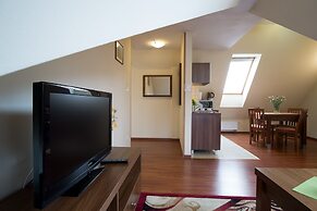 Bellamonte Aparthotel