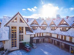 Bellamonte Aparthotel