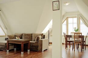 Bellamonte Aparthotel