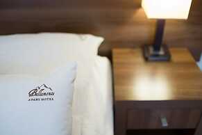 Bellamonte Aparthotel