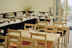 Bellamonte Aparthotel