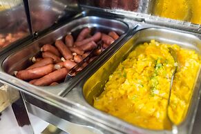 Bellamonte Aparthotel