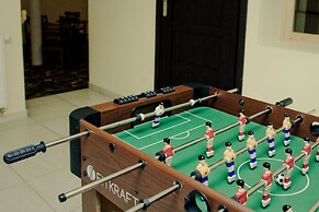 Bellamonte Aparthotel