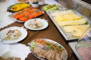 Bellamonte Aparthotel