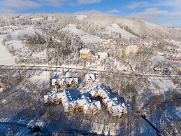 Bellamonte Aparthotel