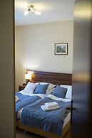 Bellamonte Aparthotel