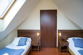 Bellamonte Aparthotel