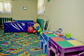 Bellamonte Aparthotel