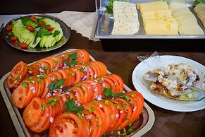 Bellamonte Aparthotel