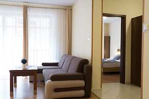 Bellamonte Aparthotel