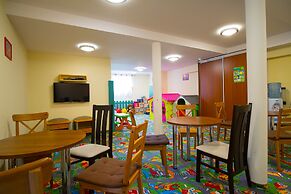 Bellamonte Aparthotel