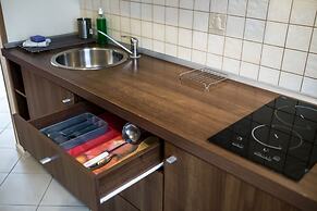 Bellamonte Aparthotel