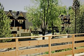 Bellamonte Aparthotel