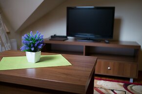 Bellamonte Aparthotel