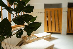 Bellamonte Aparthotel