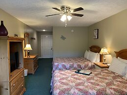 Woodbridge Inn & Tavern