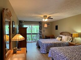 Woodbridge Inn & Tavern