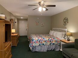 Woodbridge Inn & Tavern