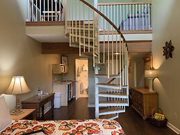 Woodbridge Inn & Tavern